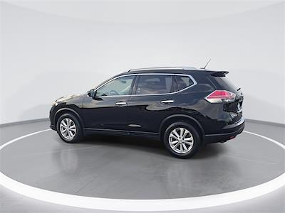 2014 Nissan Rogue 4x2 SUV for sale #20IK1836A - photo 2