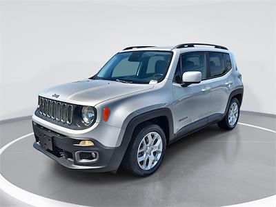 2015 Jeep Renegade FWD SUV for sale #20IM1752C - photo 1