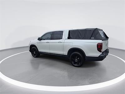 2017 Honda Ridgeline Crew Cab AWD Pickup for sale #20PA1800A - photo 2