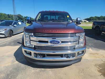 2017 Ford F-450 Crew Cab DRW 4x4 Pickup for sale #20PA1837 - photo 2