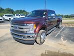 2017 Ford F-450 Crew Cab DRW 4x4 Pickup for sale #20PA1837 - photo 1