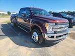 2017 Ford F-450 Crew Cab DRW 4x4 Pickup for sale #20PA1837 - photo 3