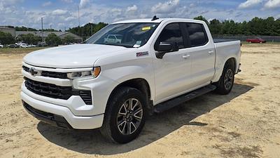 2023 Chevrolet Silverado 1500 Crew Cab 4x4 Pickup for sale #20PA1837C - photo 1