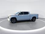 2023 Chevrolet Silverado 1500 Crew Cab 4x4 Pickup for sale #20PA1837C - photo 7