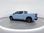 2023 Chevrolet Silverado 1500 Crew Cab 4x4 Pickup for sale #20PA1837C - photo 3