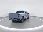 2023 Chevrolet Silverado 1500 Crew Cab 4x4 Pickup for sale #20PA1837C - photo 8