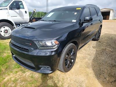 2018 Dodge Durango AWD SUV for sale #20PB1832 - photo 1