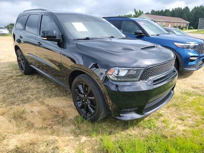 2018 Dodge Durango AWD SUV for sale #20PB1832 - photo 1