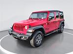 2021 Jeep Wrangler 4x4 SUV for sale #20PB1844 - photo 1
