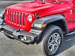 2021 Jeep Wrangler 4x4 SUV for sale #20PB1844 - photo 10