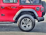 2021 Jeep Wrangler 4x4 SUV for sale #20PB1844 - photo 12