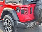 2021 Jeep Wrangler 4x4 SUV for sale #20PB1844 - photo 14