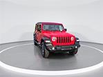 2021 Jeep Wrangler 4x4 SUV for sale #20PB1844 - photo 3