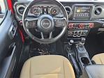 2021 Jeep Wrangler 4x4 SUV for sale #20PB1844 - photo 21