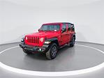 2021 Jeep Wrangler 4x4 SUV for sale #20PB1844 - photo 4