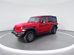 2021 Jeep Wrangler 4x4 SUV for sale #20PB1844 - photo 5