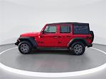 2021 Jeep Wrangler 4x4 SUV for sale #20PB1844 - photo 6