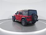2021 Jeep Wrangler 4x4 SUV for sale #20PB1844 - photo 2