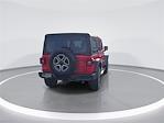 2021 Jeep Wrangler 4x4 SUV for sale #20PB1844 - photo 7