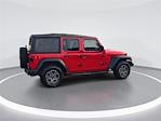 2021 Jeep Wrangler 4x4 SUV for sale #20PB1844 - photo 8
