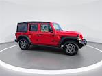 2021 Jeep Wrangler 4x4 SUV for sale #20PB1844 - photo 9