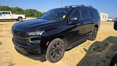 2021 Chevrolet Tahoe 4x4 SUV for sale #20PB1845A - photo 1