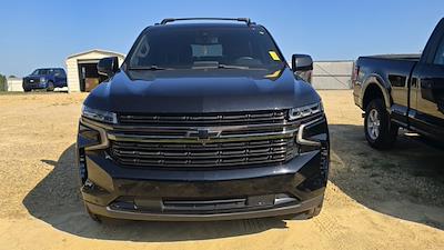 2021 Chevrolet Tahoe 4x4 SUV for sale #20PB1845A - photo 2