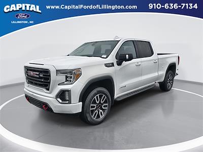 2020 GMC Sierra 1500 Crew Cab 4WD Pickup for sale #20PB1845B - photo 1
