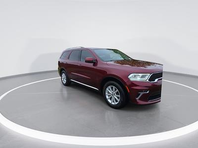 2021 Dodge Durango RWD SUV for sale #20PF2047 - photo 2