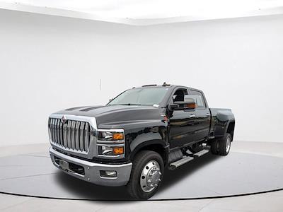 Used 2021 International CV 4500 SFA 4x2 Pickup for sale #20PG1143 - photo 1