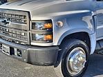 Used 2021 Chevrolet Silverado 5500 Regular Cab Landscape Dump for sale #20PG1697 - photo 10