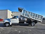 Used 2021 Chevrolet Silverado 5500 Regular Cab Landscape Dump for sale #20PG1697 - photo 26