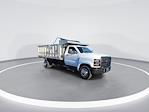Used 2021 Chevrolet Silverado 5500 Regular Cab Landscape Dump for sale #20PG1697 - photo 4