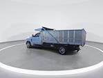 Used 2021 Chevrolet Silverado 5500 Regular Cab Landscape Dump for sale #20PG1697 - photo 2