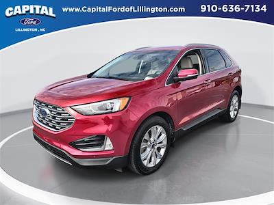 2022 Ford Edge AWD SUV for sale #20PG1887 - photo 1