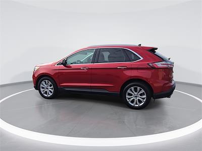 2022 Ford Edge AWD SUV for sale #20PG1887 - photo 2