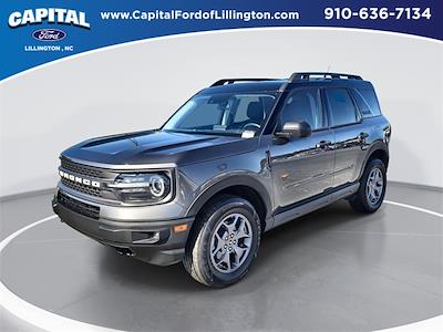 2023 Ford Bronco Sport 4WD SUV for sale #20PG1893 - photo 1