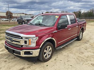 2019 Ford F-150 SuperCrew Cab RWD Pickup for sale #20PG1903 - photo 2