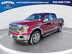 Used 2019 Ford F-150 XLT SuperCrew Cab for sale #20PG1903 - photo 1