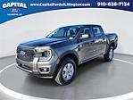 Used 2025 Ford Ranger XL SuperCrew Cab for sale #20PG1911 - photo 1
