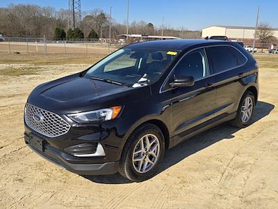 Used 2024 Ford Edge - photo 1
