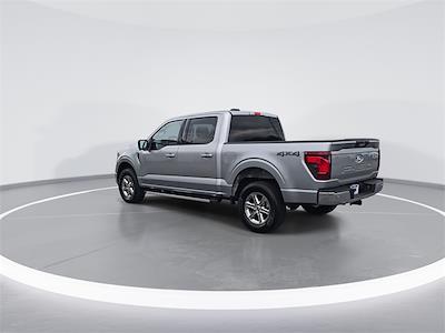 Used 2024 Ford F-150 - photo 1