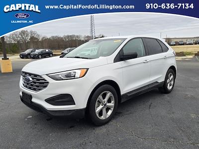 Used 2020 Ford Edge - photo 1