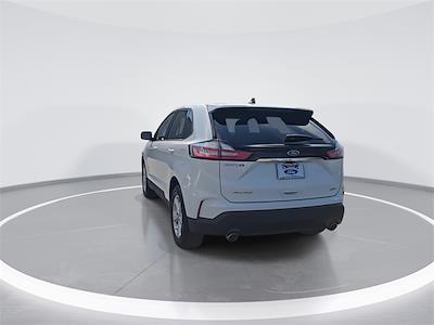 Used 2020 Ford Edge - photo 1