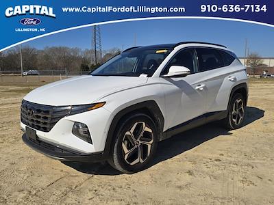 2024 Hyundai Tucson AWD SUV for sale #20PG1933 - photo 1