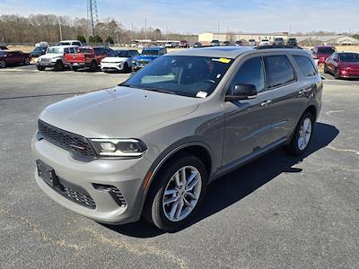 Used 2024 Dodge Durango - photo 1