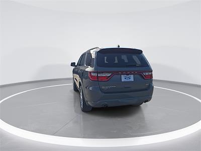 Used 2024 Dodge Durango - photo 1