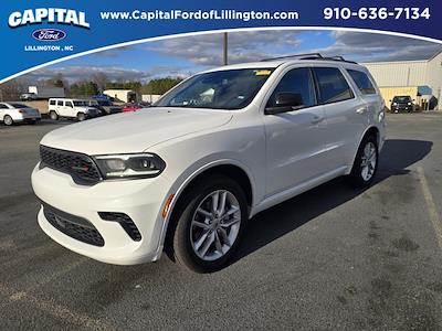 Used 2024 Dodge Durango - photo 1