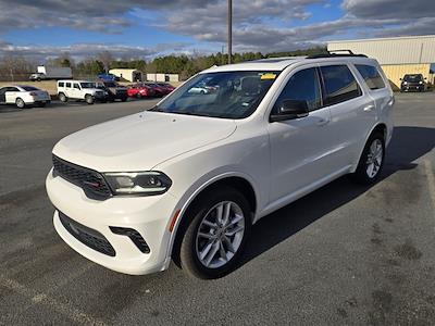 Used 2024 Dodge Durango - photo 1