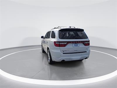 Used 2024 Dodge Durango - photo 1
